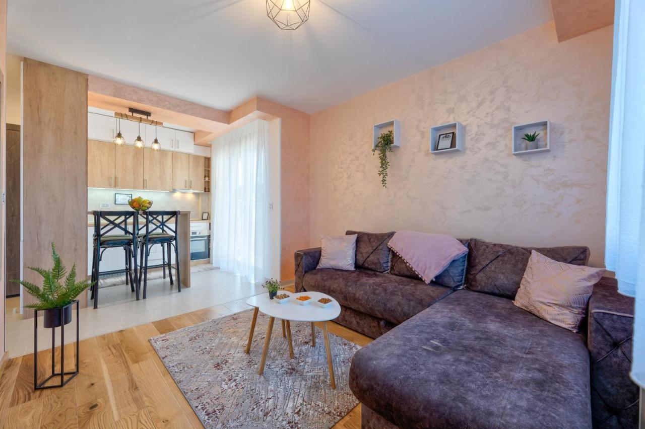 Apartment Stefan In Vila Katalina Lux Златибор Екстер'єр фото