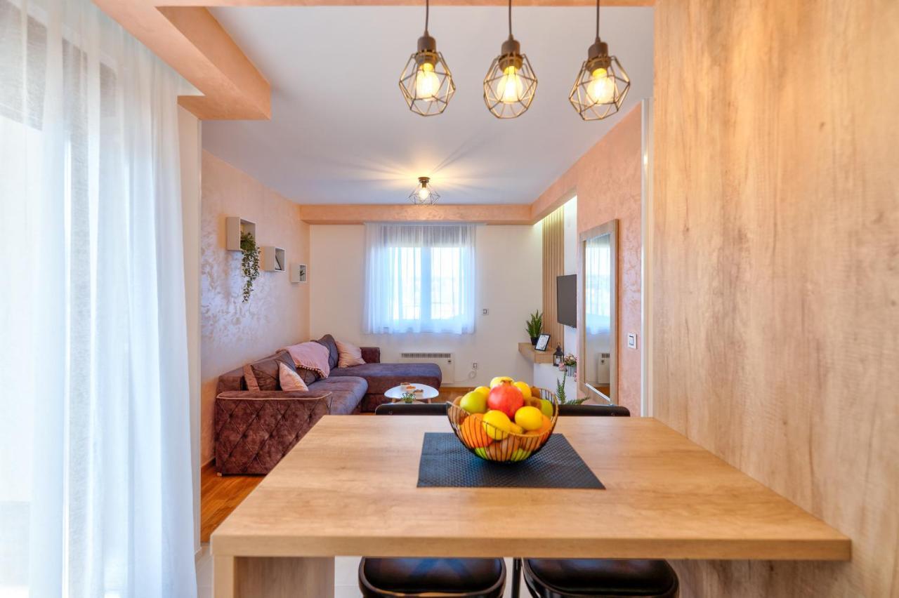 Apartment Stefan In Vila Katalina Lux Златибор Екстер'єр фото