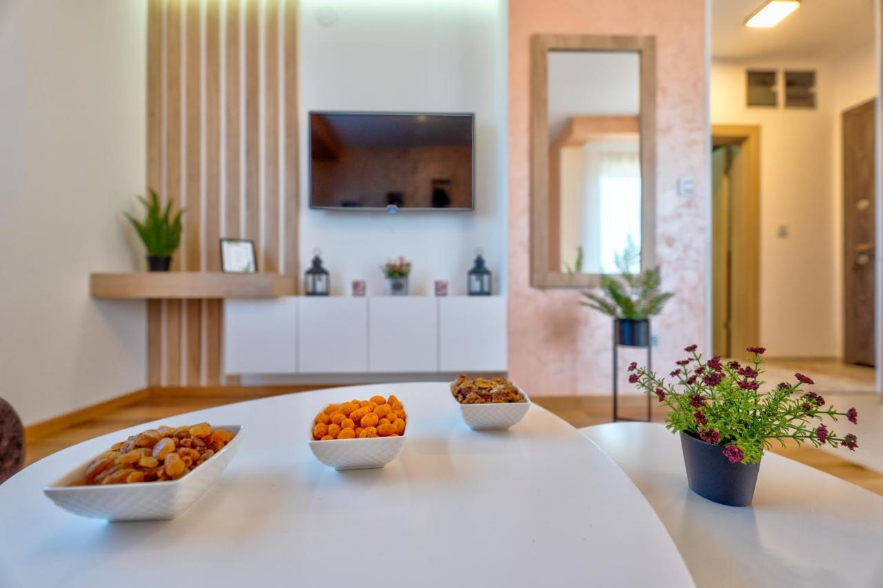 Apartment Stefan In Vila Katalina Lux Златибор Екстер'єр фото
