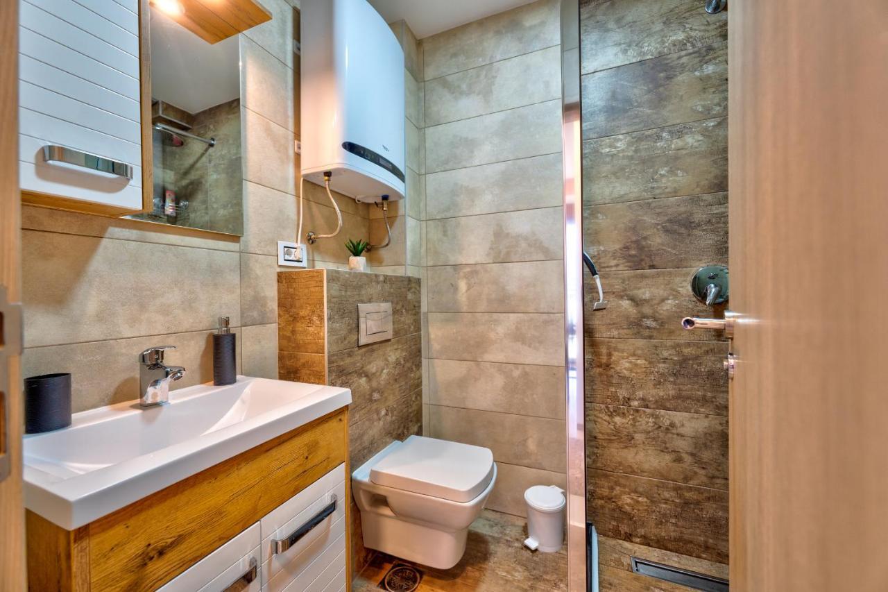 Apartment Stefan In Vila Katalina Lux Златибор Екстер'єр фото