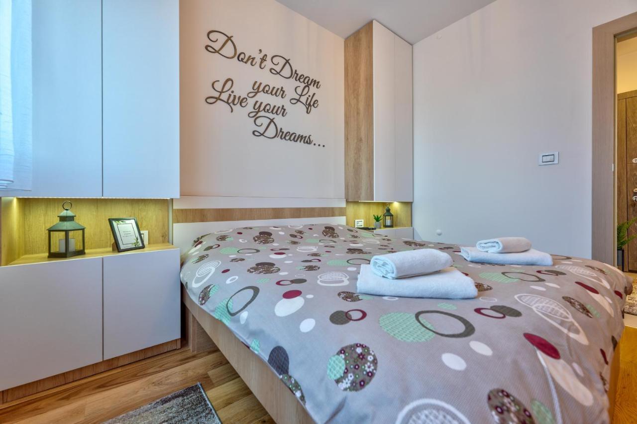 Apartment Stefan In Vila Katalina Lux Златибор Екстер'єр фото