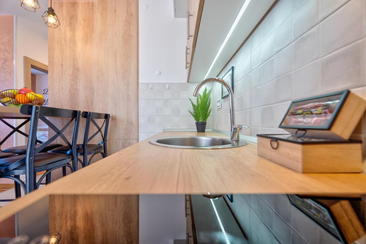 Apartment Stefan In Vila Katalina Lux Златибор Екстер'єр фото