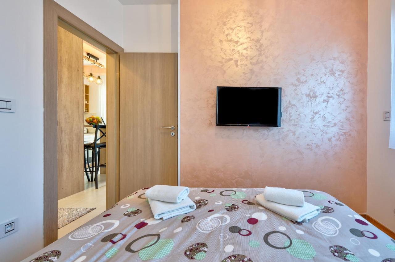 Apartment Stefan In Vila Katalina Lux Златибор Екстер'єр фото