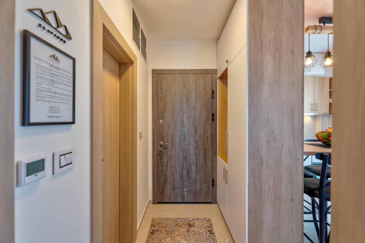 Apartment Stefan In Vila Katalina Lux Златибор Екстер'єр фото