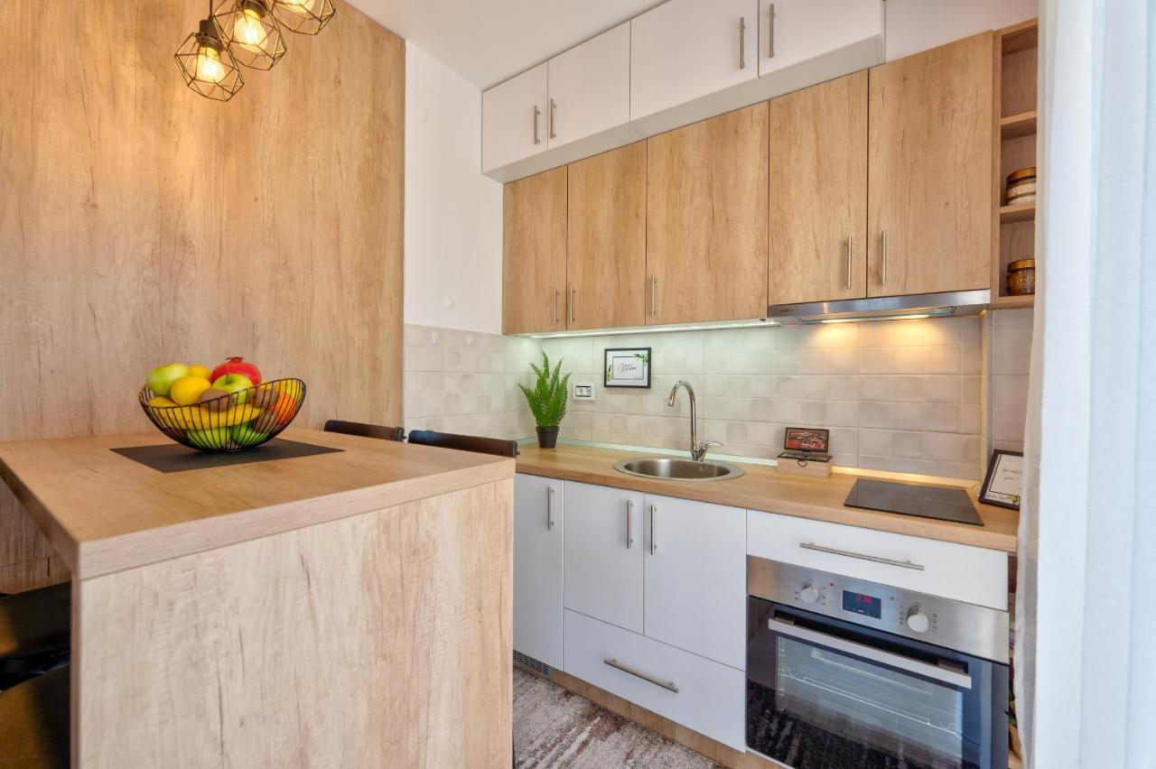 Apartment Stefan In Vila Katalina Lux Златибор Екстер'єр фото