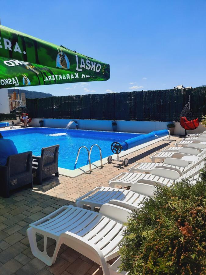 Apartment Stefan In Vila Katalina Lux Златибор Екстер'єр фото